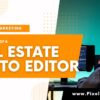 A Day in the Life of a Real Estate Photo Editor