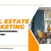 Enhancing Real Estate Marketing Through Professional Photo Editing