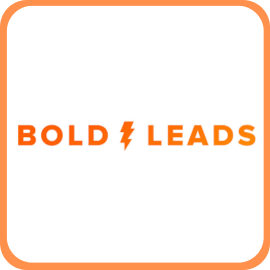Logo BoldLeads