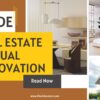 Real Estate Virtual Renovation: Transforming Property Listings with Digital Innovation