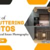 The Art of Decluttering Photos: Mastering Real Estate Photography