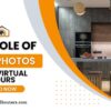 The Role of 360-Degree Photos and Virtual Tours in Real Estate Marketing