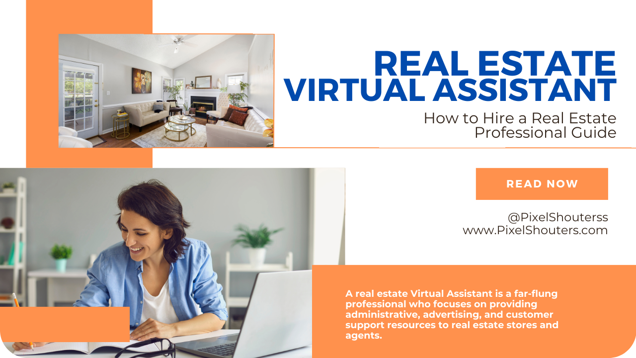 How to Hire a Real Estate Virtual Assistant