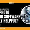 Is AI photo editing Software Really Helpful in the Real Estate Industry?